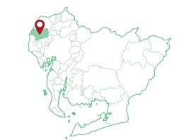 愛知県 稲沢市