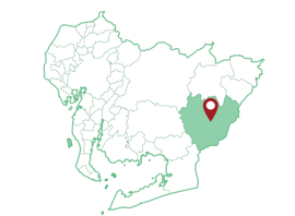 愛知県　新城市