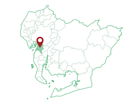 愛知県　東海市