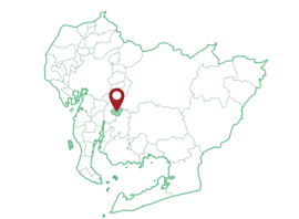 愛知県 知立市