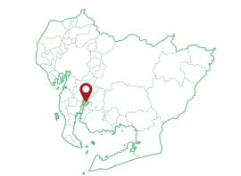 愛知県 高浜市