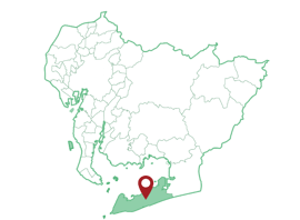 愛知県　田原市