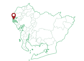 愛知県 愛西市