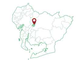 愛知県　みよし市