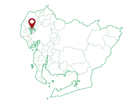 愛知県 あま市