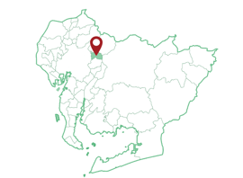 愛知県 長久手市