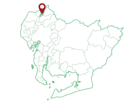 愛知県　大口町