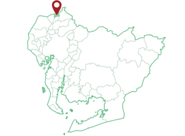 愛知県 扶桑町