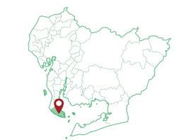 愛知県 南知多町