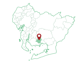 愛知県　幸田町
