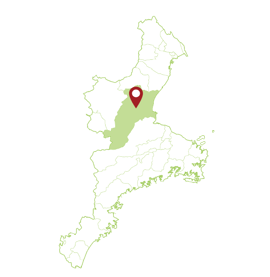 三重県 津市