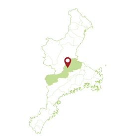 三重県　松阪市