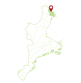 三重県 桑名市