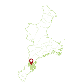 三重県　尾鷲市
