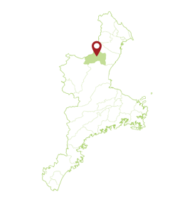 三重県　亀山市