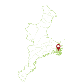 三重県　志摩市