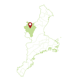 三重県 伊賀市