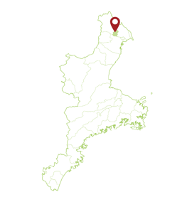 三重県 東員町