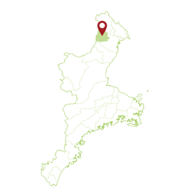 三重県　菰野町