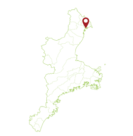 三重県　川越町