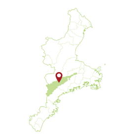 三重県　大台町