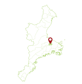 三重県　玉城町