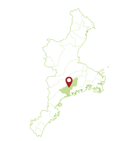 三重県　大紀町