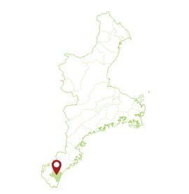 三重県 御浜町
