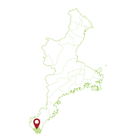 三重県　紀宝町
