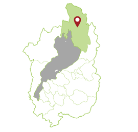 滋賀県　長浜市