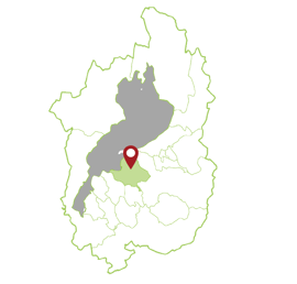 滋賀県　近江八幡市