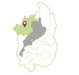 滋賀県　高島市