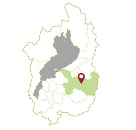 滋賀県　東近江市