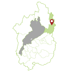 滋賀県 米原市