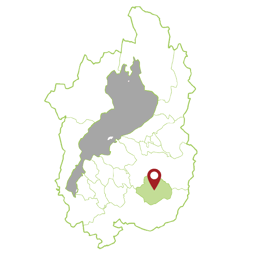 滋賀県 日野町
