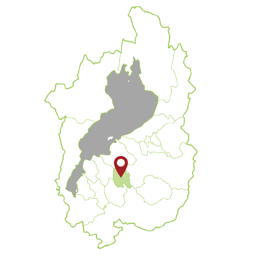 滋賀県　竜王町