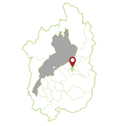 滋賀県 豊郷町