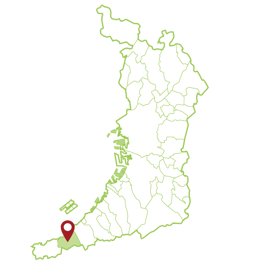 大阪府　阪南市