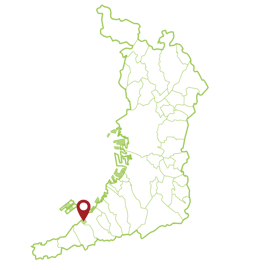 大阪府　田尻町