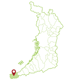 大阪府 岬町