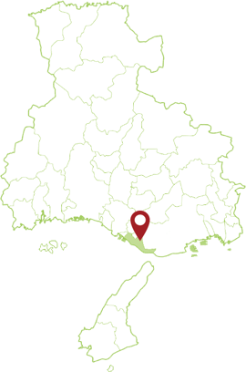 兵庫県　明石市
