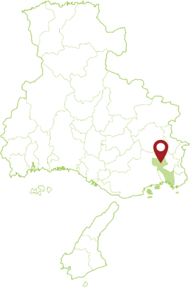 兵庫県 西宮市