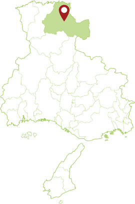 兵庫県　豊岡市