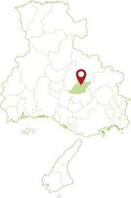 兵庫県　西脇市