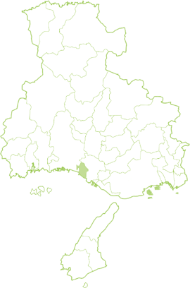 兵庫県　高砂市