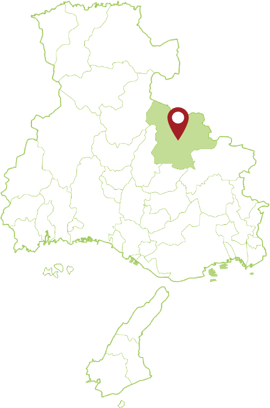 兵庫県 丹波市