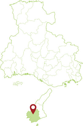 兵庫県　南あわじ市