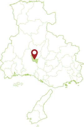 兵庫県 福崎町
