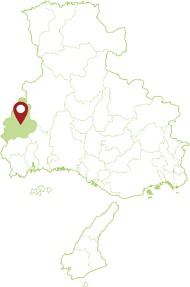兵庫県　佐用町