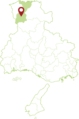 兵庫県　香美町